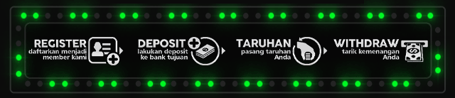 Juragan169 Jackpot